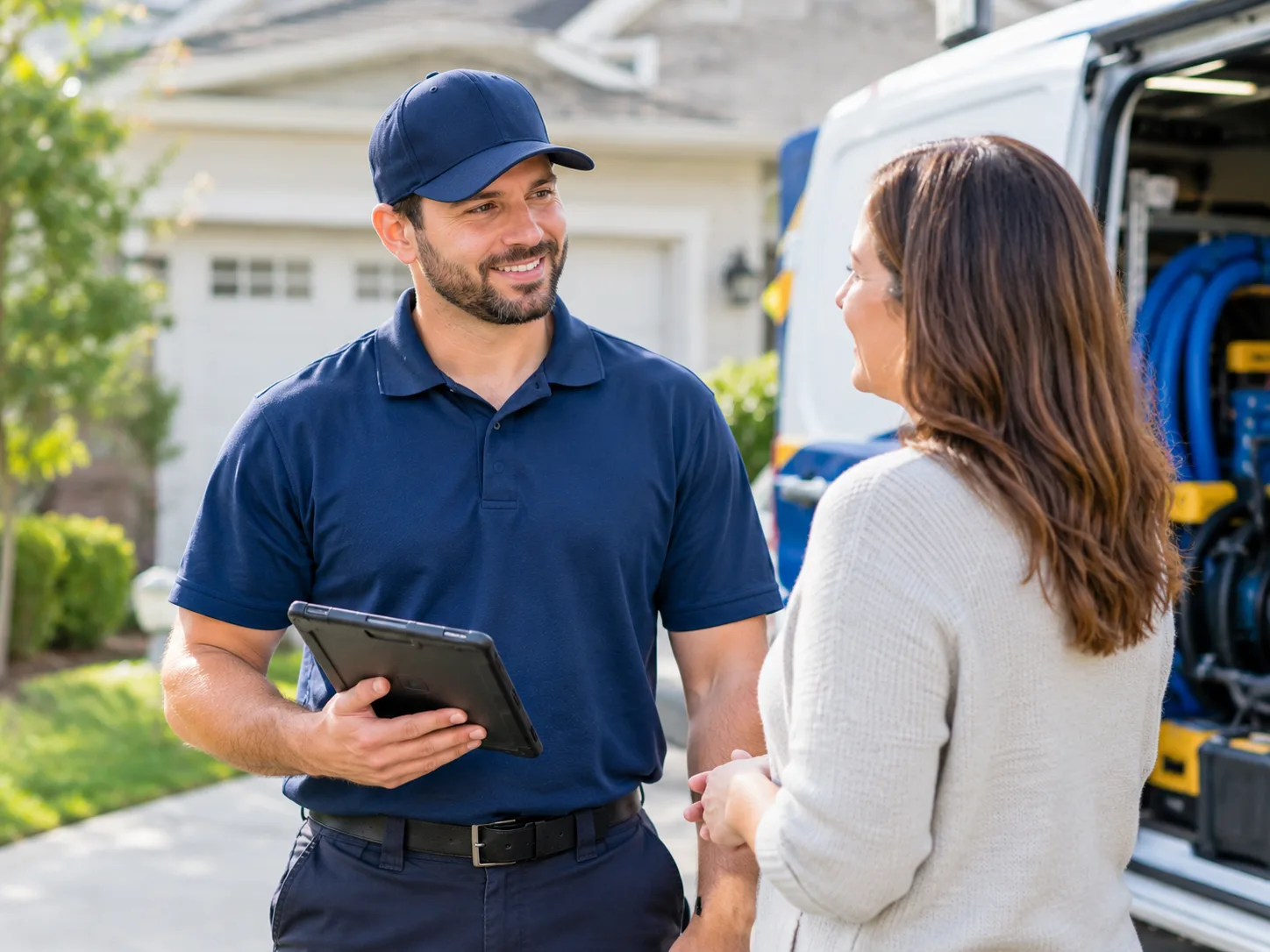 Sewage Backup Cleanup Beyer, PA FAQs